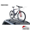Uchwyt rowerowy na dach na belki bazowe Menabo Top Bike